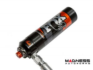 Ford Bronco Lift Kit - Strut Spacer - 3 to 4" - Superlift - Fox Coilovers - 2 Door